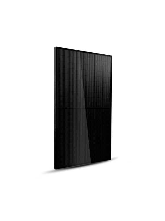 Panneau solaire Full Black
