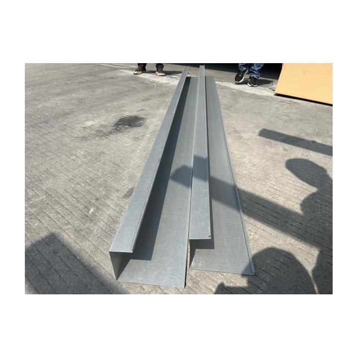 Kit d'étanchéité pour carport solaire