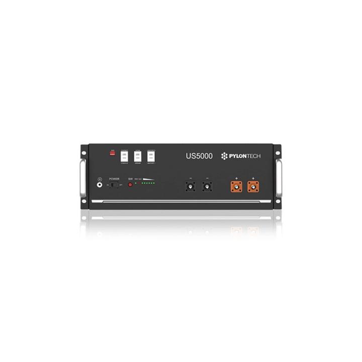 Batterie Lithium Pylontech US5000