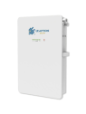 Leapton EL-A05 LiFePO4-lithiumbatterij 5,12 kWh 100 Ah