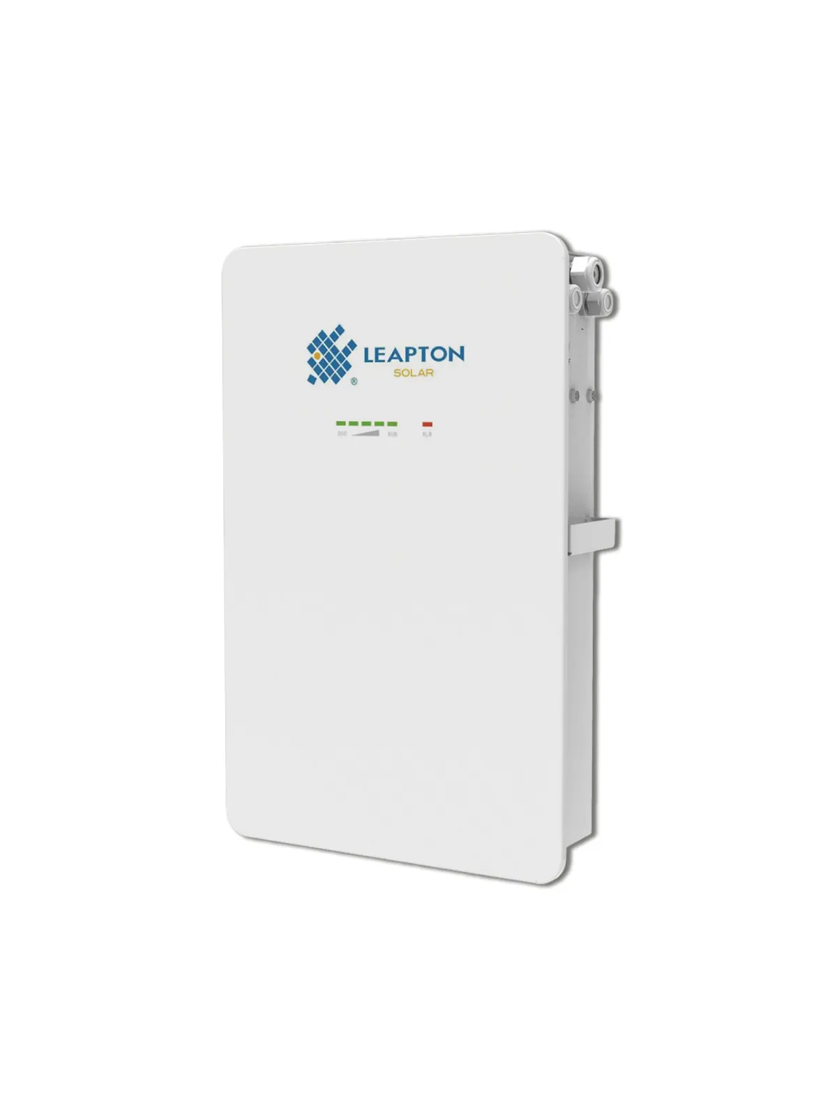 Omvormer Pakket Mono 6 kW – Batterij 5,12 kWh – Deye