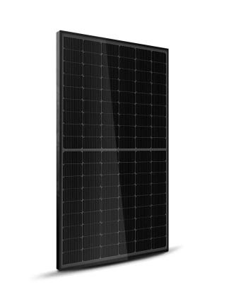 Kit van 6 zelfverbruikende/injectie panelen 3000W zonder opslag