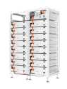 Deye BOS-G40 Pro hoogspanningslithiumaccu - 40,96 kWh