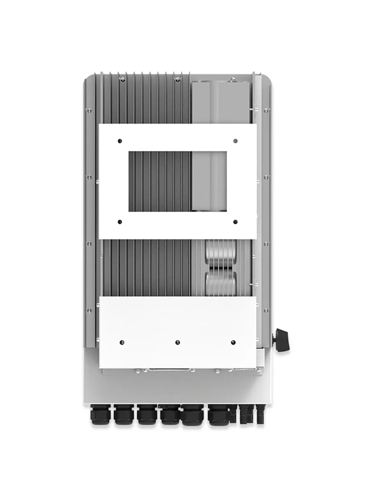Inversor híbrido Deye Mono de 5 kW – SUN-5K-SG05LP1-EU-AM2-P