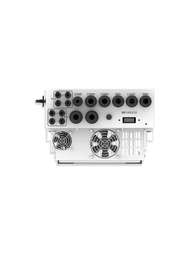 Deye Mono 5-kW-Hybrid-Wechselrichter – SUN-5K-SG05LP1-EU-AM2-P