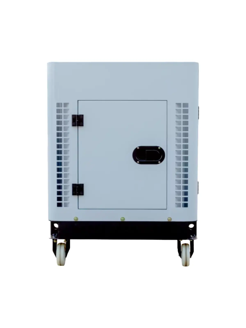 Dieselgenerator 16,3 kVA Full Power 230 V/400 V ITC Power DG16000SE-T
