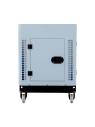 Generador diésel de 16,3 kVA a plena potencia, 230 V/400 V, ITC Power DG16000SE-T