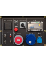 Dieselgenerator 16,3 kVA Full Power 230 V/400 V ITC Power DG16000SE-T