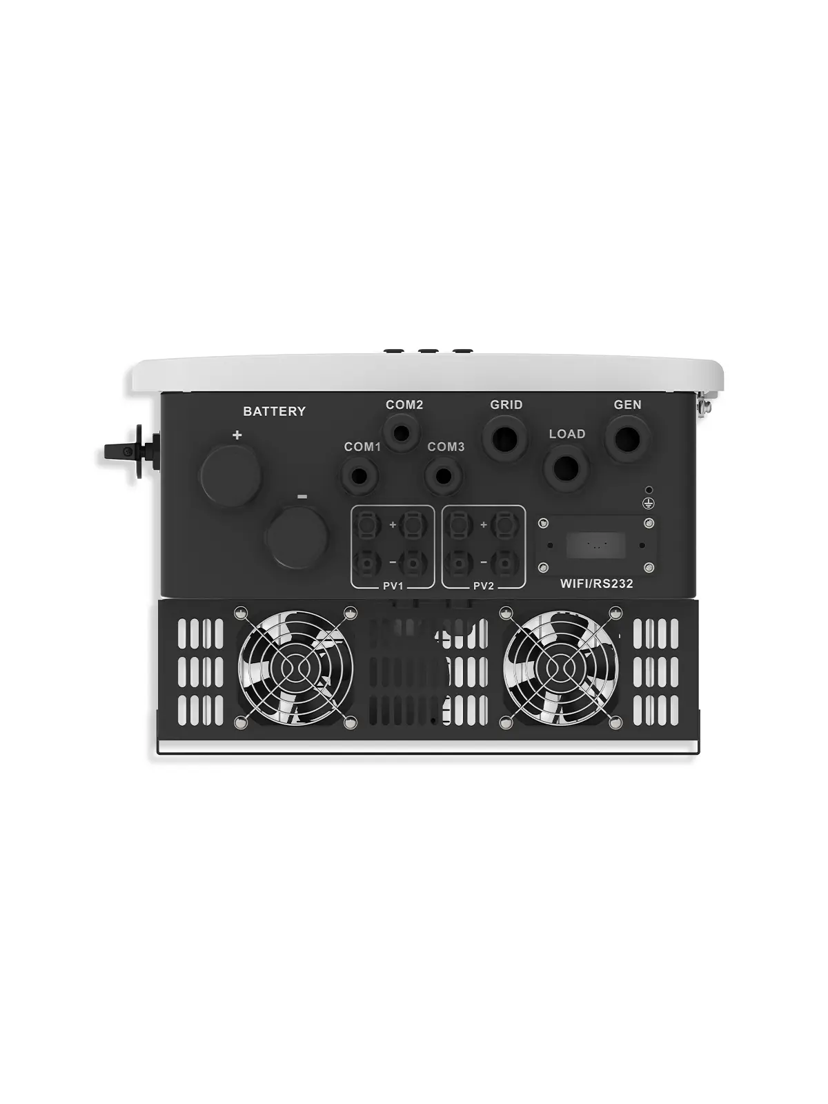 SUN-6K-SG05LP3-EU-SM2