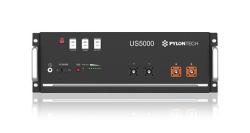 Wechselrichter-Set Mono 10 kW – Batterie 15,0 kWh