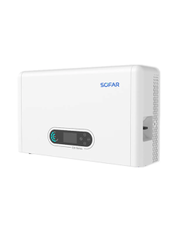 Sofar Solar 4 kW mono hybrid inverter – ESI-4K-S1