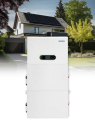 Pack PowerAll Onduleur Tri 9.9 kW – Batterie 10,24 kWh – Sofar