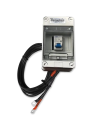 Nachrüst-Set Mono 5 kW – Batterie 5,12 kWh