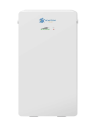 Leapton EL-A16 16 kWh LiFePO4-lithiumbatterij met verwarming, IP65