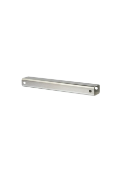 FlatFix Fusion base profile, 37–94 cm, for solar mounting