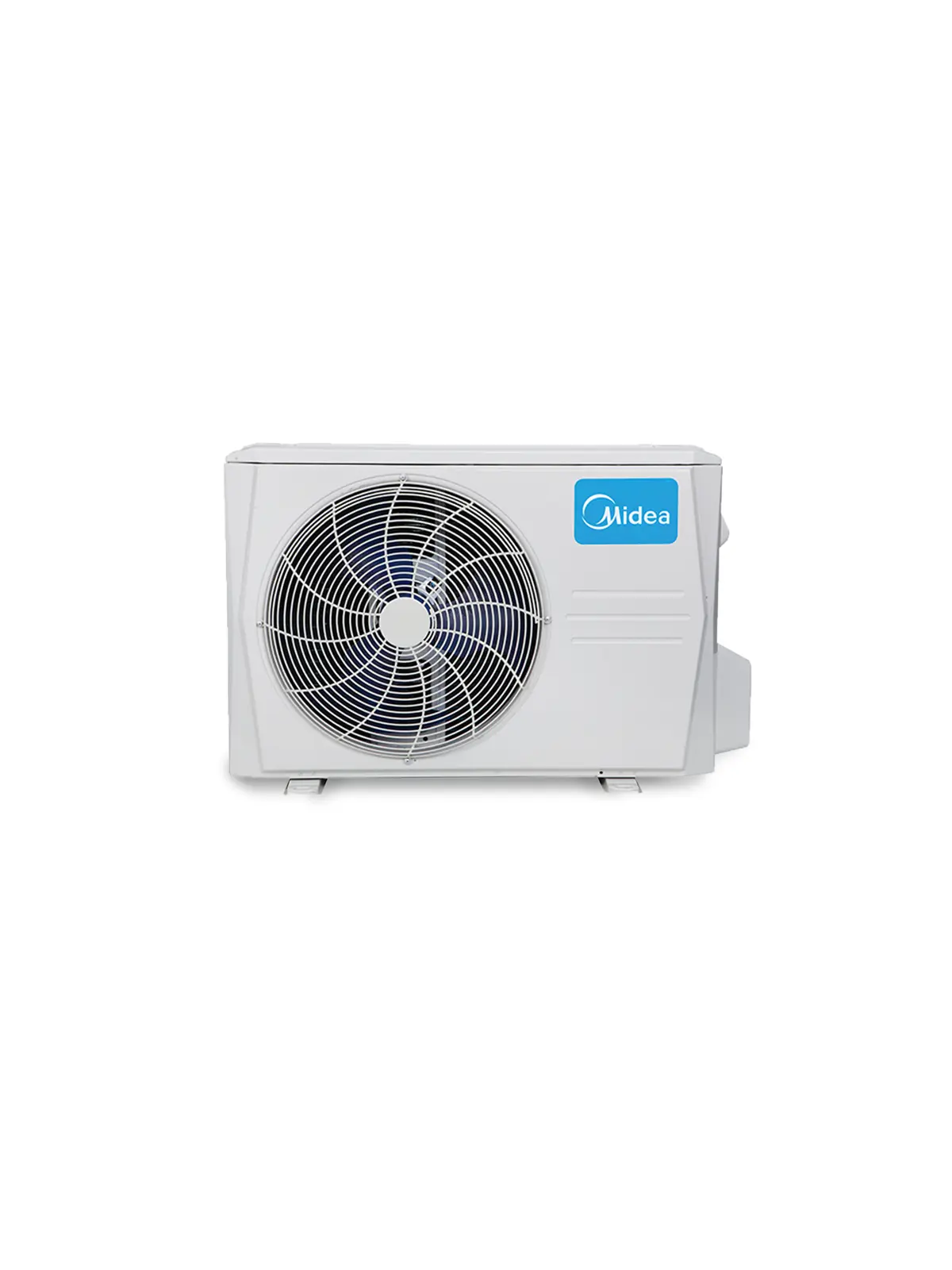 Midea Solunar — A++ WiFi & AI single-split air conditioner