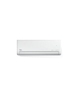 Midea Solunar — Aire acondicionado monosplit A++ con WiFi e IA