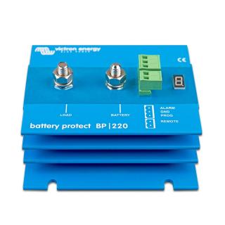 Batería Protect Victron