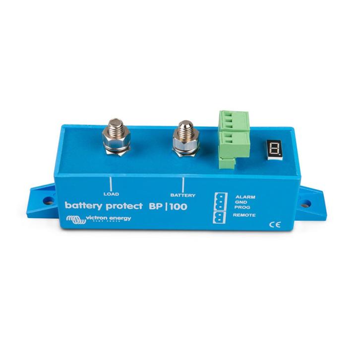 Batterijbeveiliging Victron