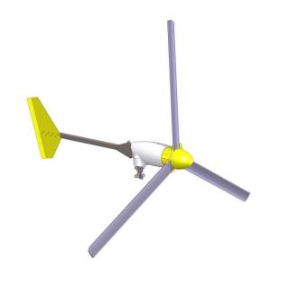 Eolienne Bergey Excel 1kW (charge batterie) - 24V ou 48V