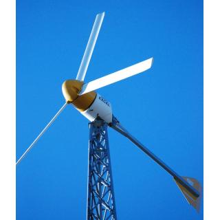 Eolienne Bergey Excel 10kW