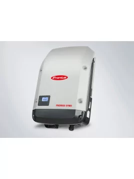 Omvormer Fronius Symo 8.2-3-M (2MPPT) Tri