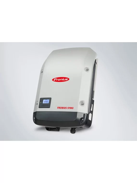 Omvormer Fronius Symo 8.2-3-M (2MPPT) Tri