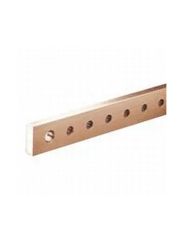 Busbar TCB 30x10x1000