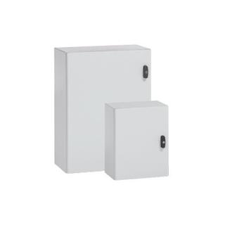 Caja metálica Atlantic Legrand 600x400x250