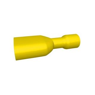  Clips Bizline 4-6 6,3X0,8