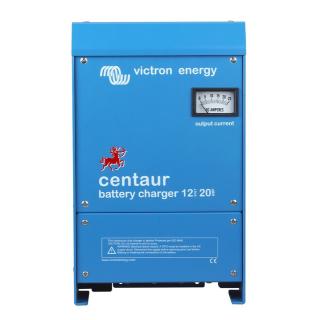 Cargador de batería Victron Centaur 12V 20A
