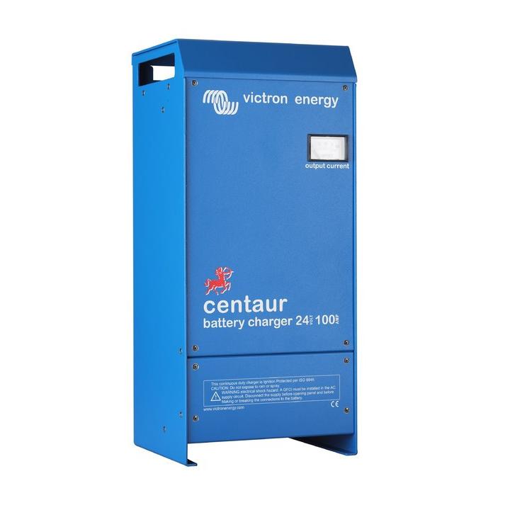 Battery charger Victron Centaur 24V 100A