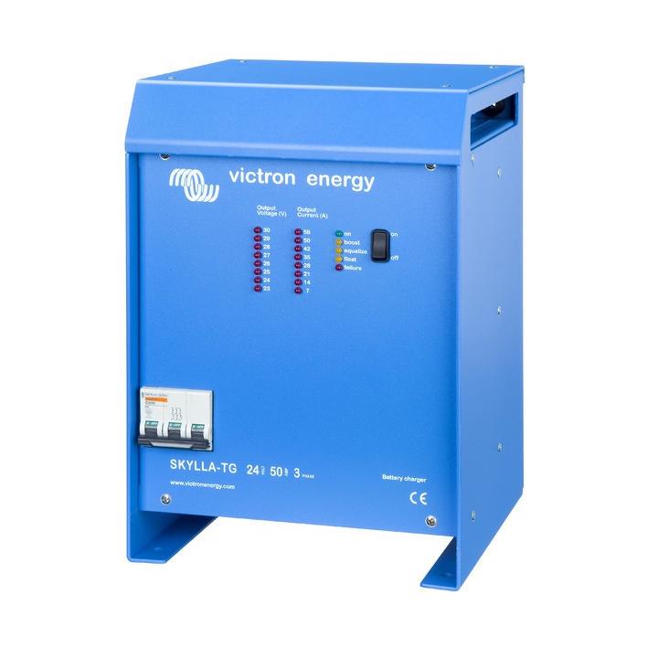 Cargador de batería Victron Skylla-TG 24V / 50A