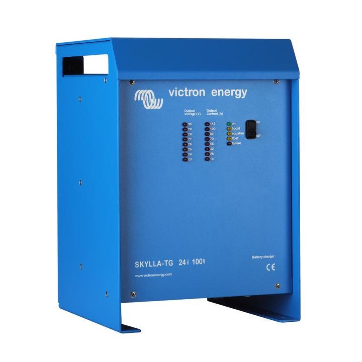 Acculader Victron Skylla-TG 24V / 100A