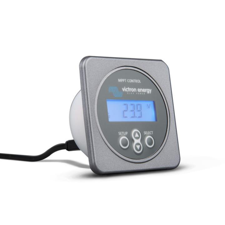 MPPT Control for MPPT controllers with VE.Direct_Side