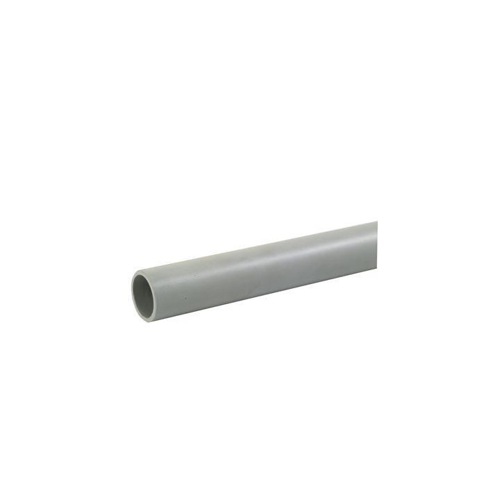 Tube PVC 20mm (vendu au mètre)