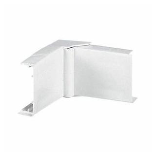 Goulotte angle intérieur/extérieur variable