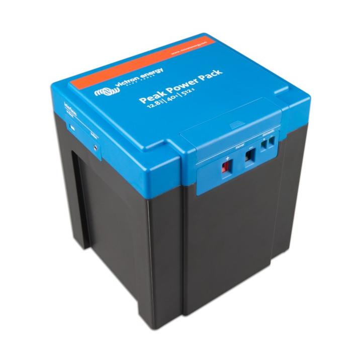 Victron piekstroomconvertor 12,8 V - 40 A