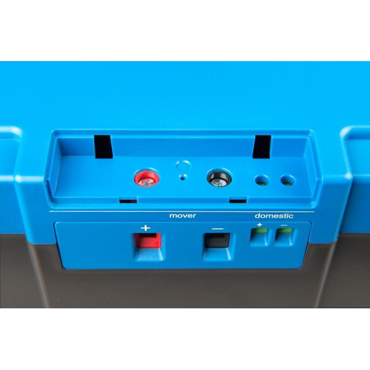 Fuente de alimentación Victron de 12,8 V pico