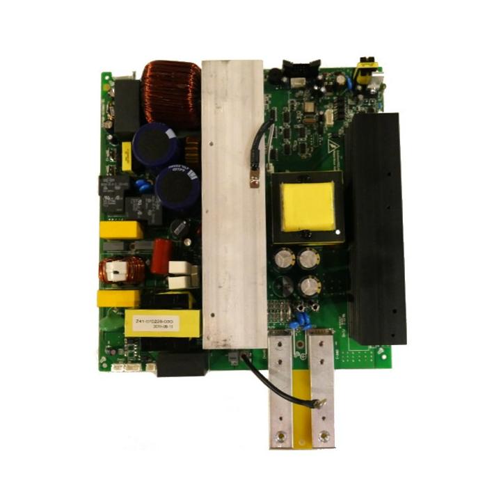 Carte principale pour onduleur hybride WKS 1 kVA