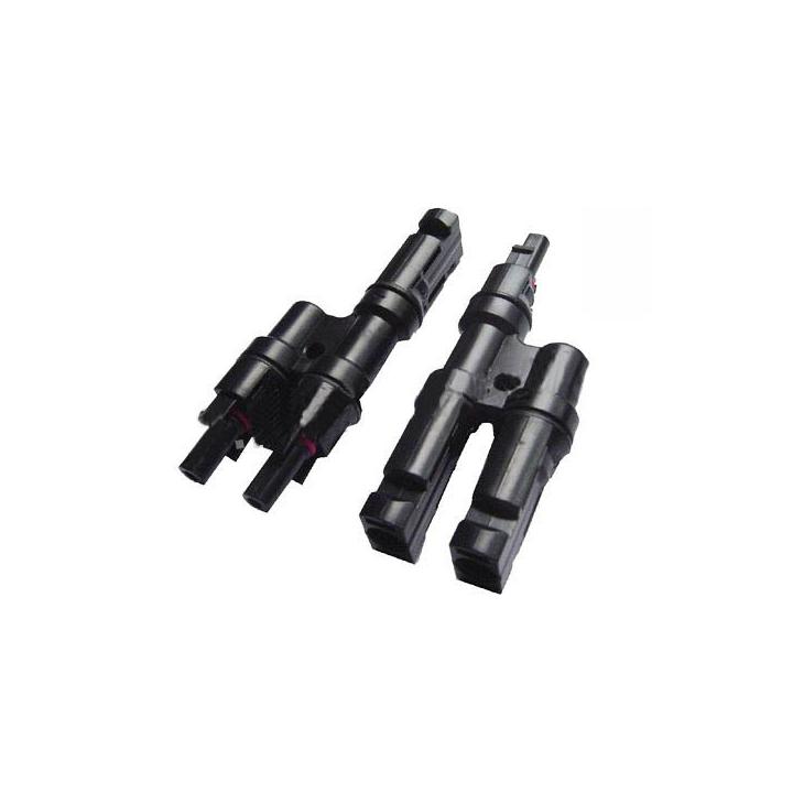 Connectiques et câbles nécessaires