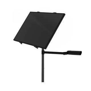 LAMPADAIRE SOLAIRE - LED AUTONOME 30W 12V