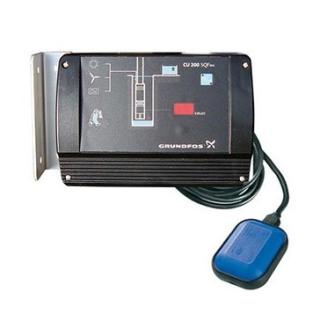 Boîtier de contrôle CU200 SQflex