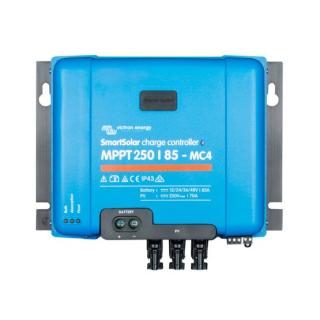 Victron SmartSolar MPPT 250V-Regler