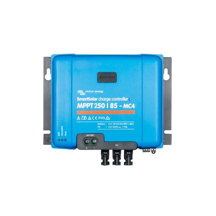 Régulateur Victron SmartSolar MPPT 250V