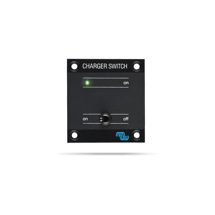 Cargador Interruptor Victron para Skylla-TG CSV