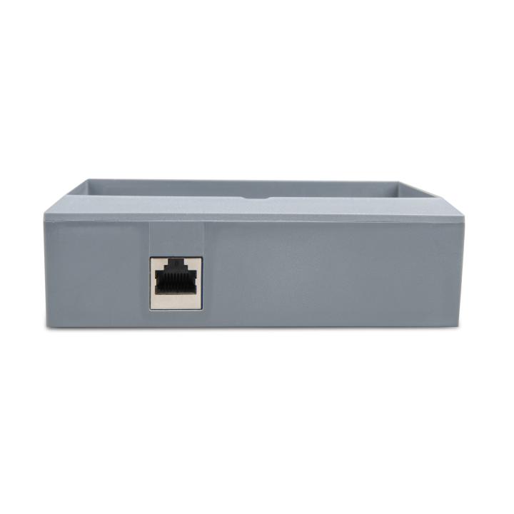 Victron GX control panel wall mounting box