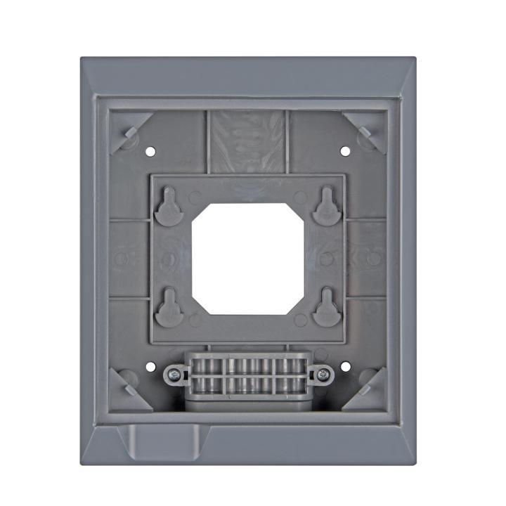 Boîtier de fixation au mur pour Color Control GX Victron