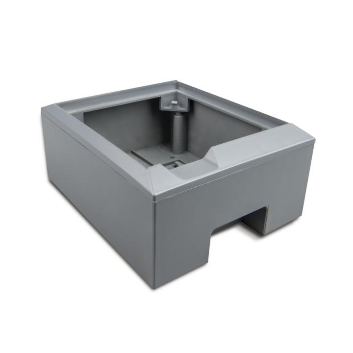 Wall-mounting box for Color Control GX Victron