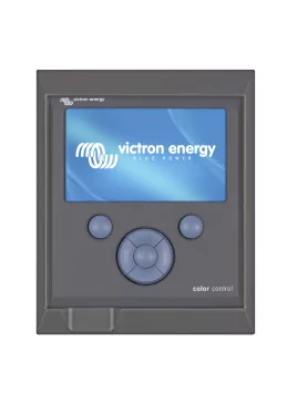 Wandmontagedoos voor Victron Color Control GX